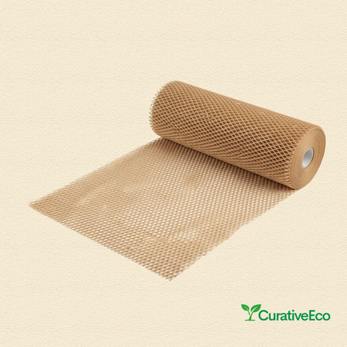 Honeycomb Paper Wrap