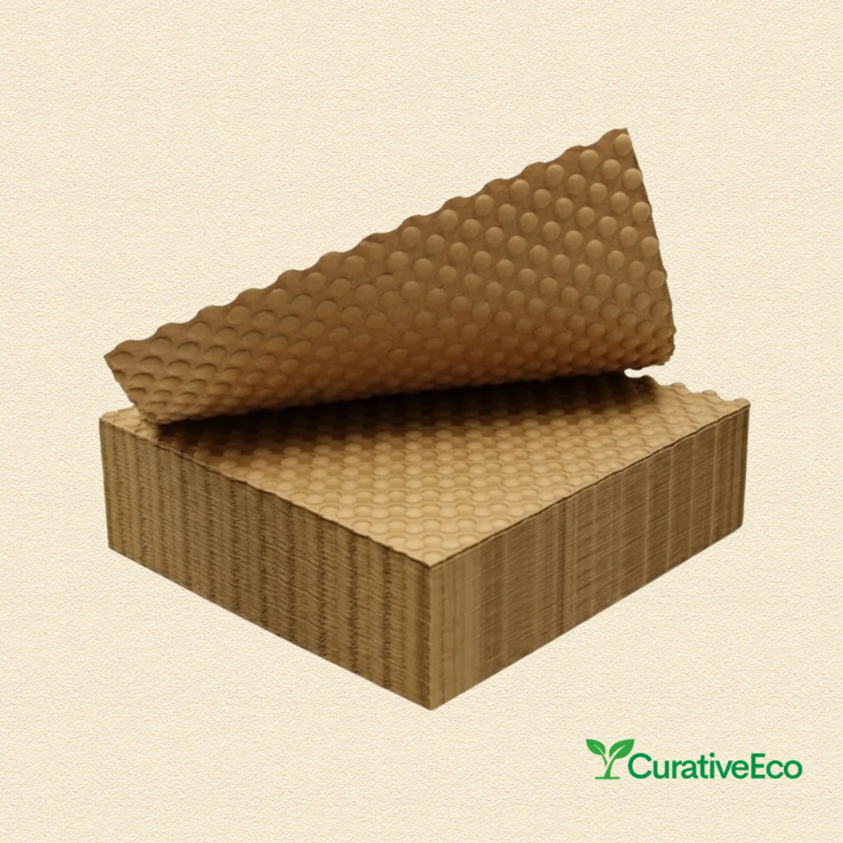 Paper Bubble Wrap
